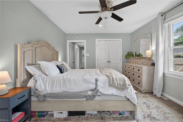 216 Marion DR, Chesapeake, VA 23322