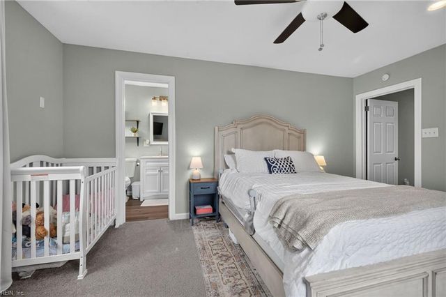 216 Marion DR, Chesapeake, VA 23322