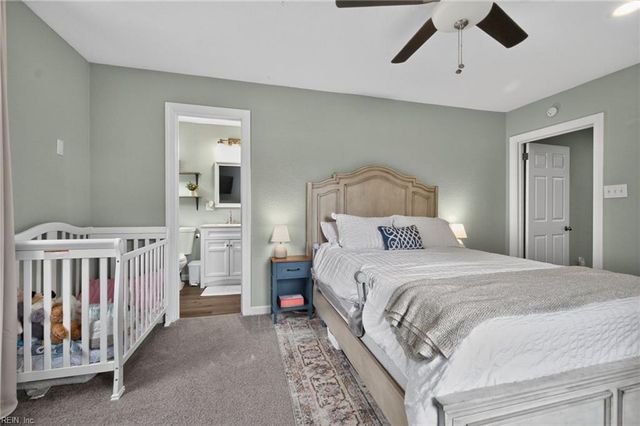 216 Marion DR, Chesapeake, VA 23322