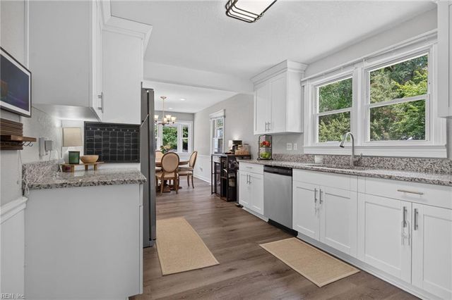 216 Marion DR, Chesapeake, VA 23322