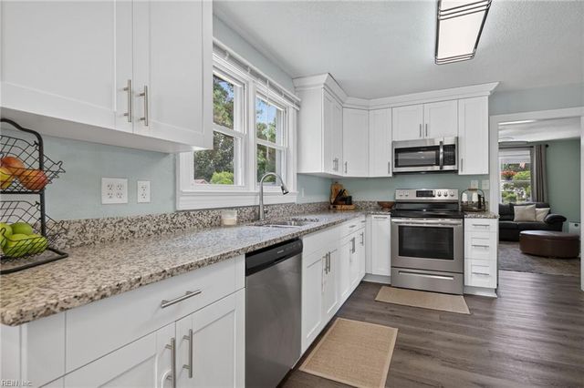 216 Marion DR, Chesapeake, VA 23322