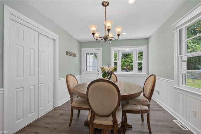 216 Marion DR, Chesapeake, VA 23322