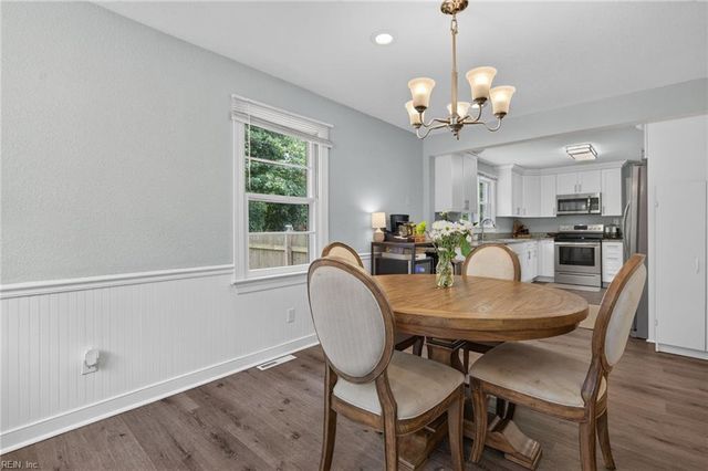 216 Marion DR, Chesapeake, VA 23322