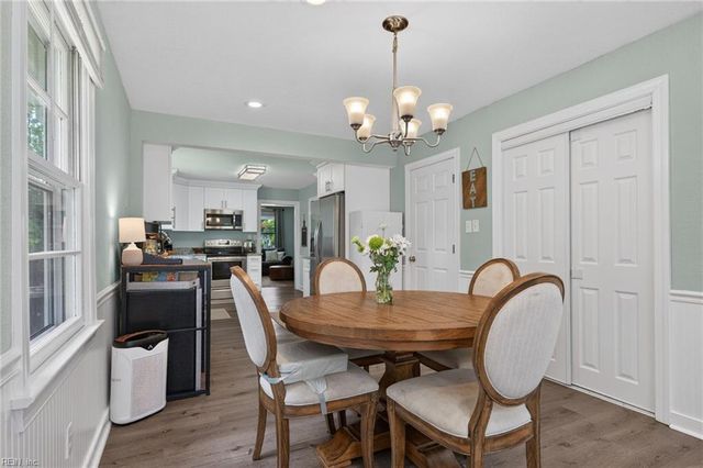 216 Marion DR, Chesapeake, VA 23322