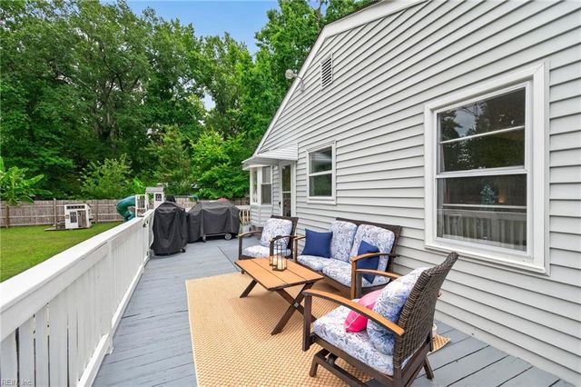 216 Marion DR, Chesapeake, VA 23322