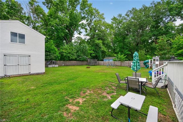 216 Marion DR, Chesapeake, VA 23322