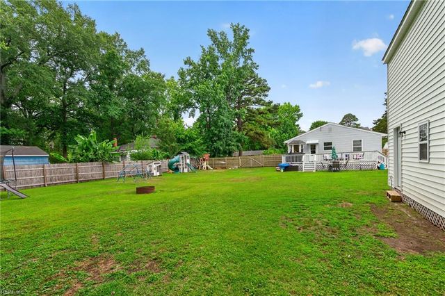216 Marion DR, Chesapeake, VA 23322