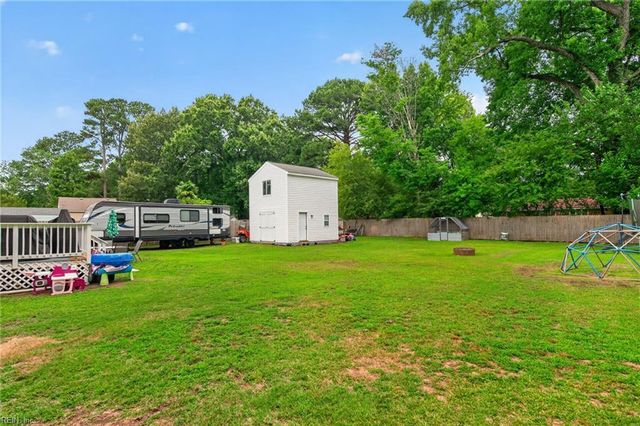 216 Marion DR, Chesapeake, VA 23322