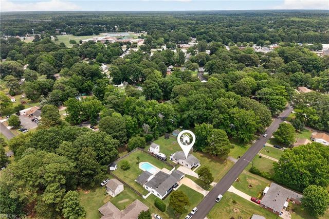 216 Marion DR, Chesapeake, VA 23322