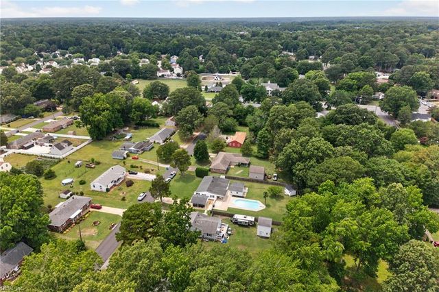 216 Marion DR, Chesapeake, VA 23322