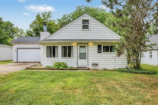 6315 Bishop Road, Lansing, MI 48911