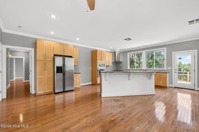 268 Price Road, Selma, NC 27576