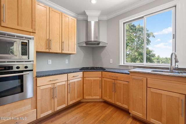 268 Price Road, Selma, NC 27576
