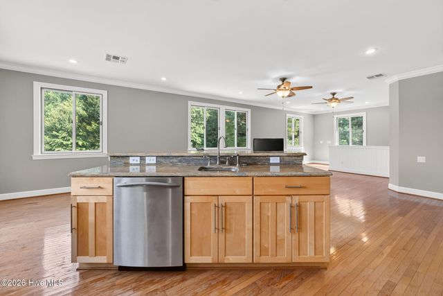 268 Price Road, Selma, NC 27576