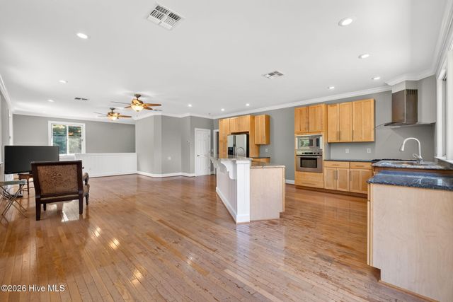 268 Price Road, Selma, NC 27576