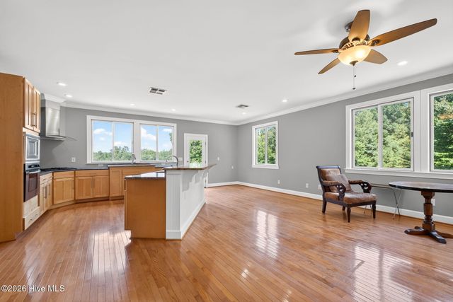268 Price Road, Selma, NC 27576