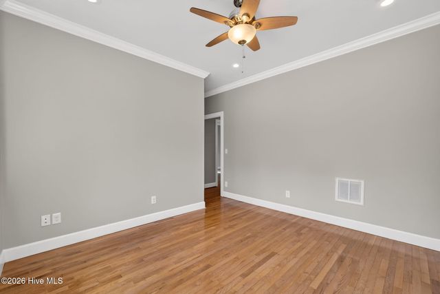 268 Price Road, Selma, NC 27576