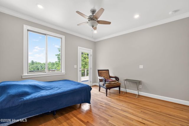 268 Price Road, Selma, NC 27576