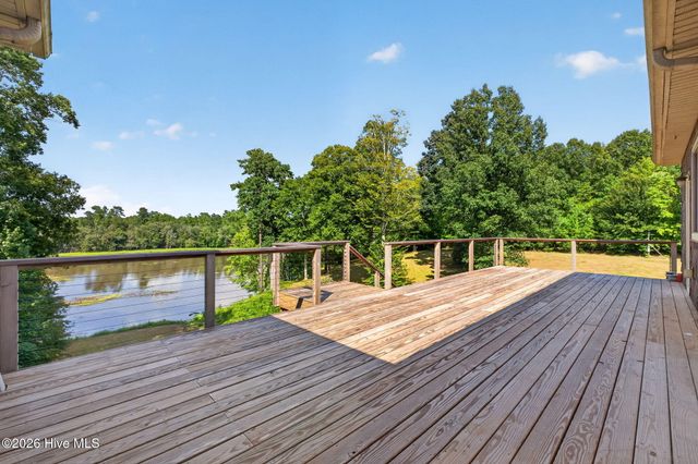 268 Price Road, Selma, NC 27576