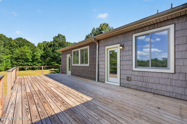 268 Price Road, Selma, NC 27576