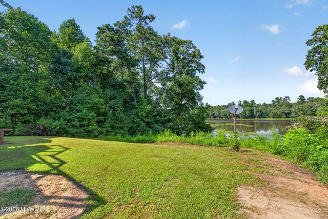 268 Price Road, Selma, NC 27576