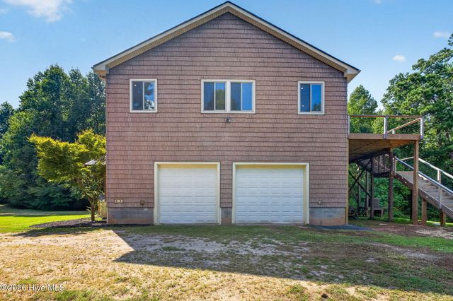268 Price Road, Selma, NC 27576