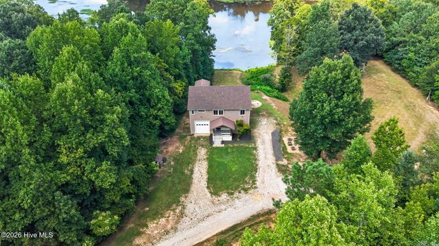 268 Price Road, Selma, NC 27576