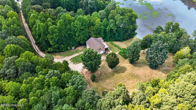 268 Price Road, Selma, NC 27576