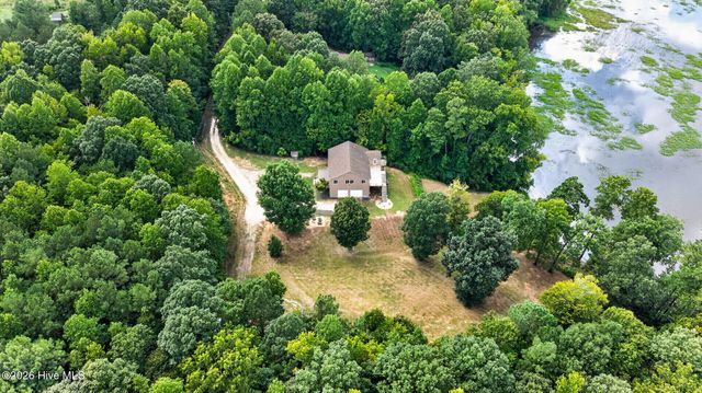 268 Price Road, Selma, NC 27576