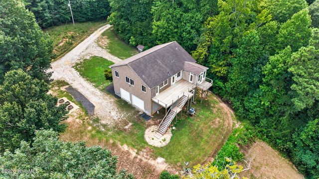 268 Price Road, Selma, NC 27576