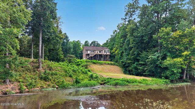 268 Price Road, Selma, NC 27576