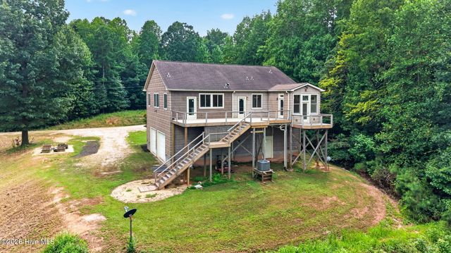 268 Price Road, Selma, NC 27576