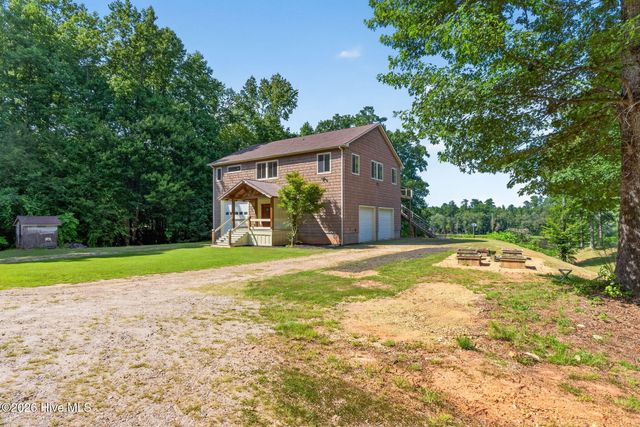 268 Price Road, Selma, NC 27576