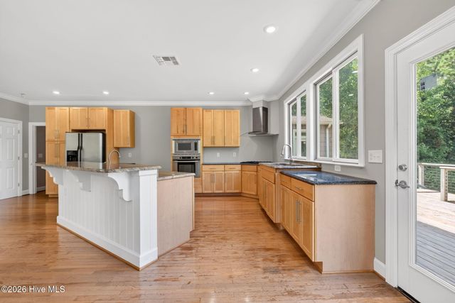 268 Price Road, Selma, NC 27576
