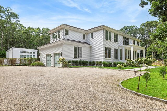 1552 Deerfield Road, Water Mill, NY 11976