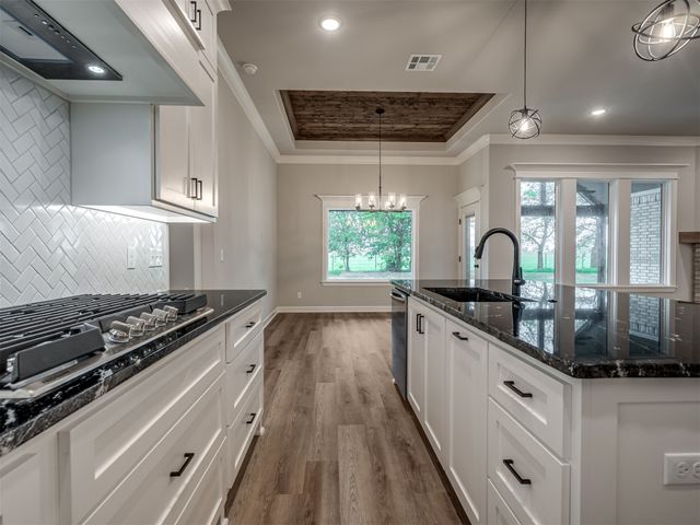 13777 N 58th East Avenue, Collinsville, OK 74021