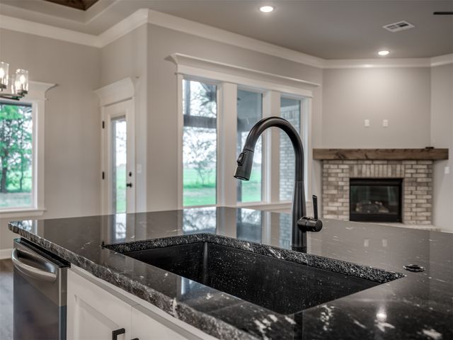 13777 N 58th East Avenue, Collinsville, OK 74021