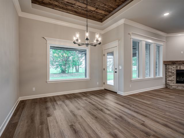 13777 N 58th East Avenue, Collinsville, OK 74021
