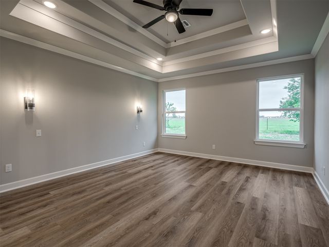 13777 N 58th East Avenue, Collinsville, OK 74021
