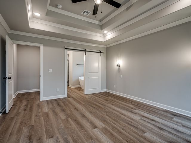 13777 N 58th East Avenue, Collinsville, OK 74021