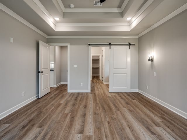 13777 N 58th East Avenue, Collinsville, OK 74021