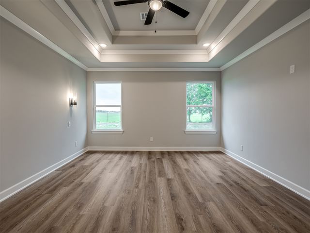13777 N 58th East Avenue, Collinsville, OK 74021