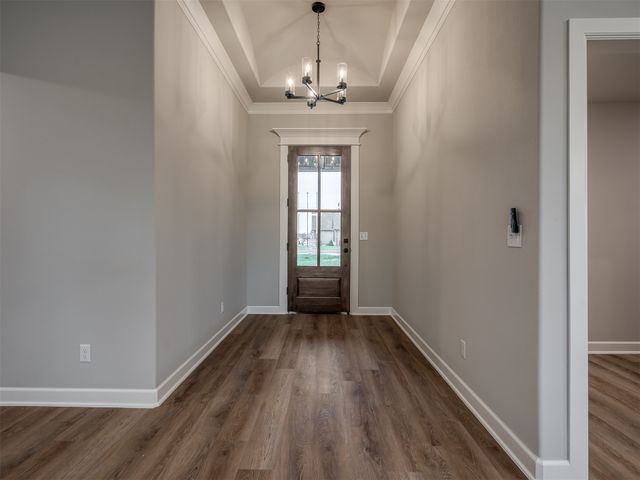 13777 N 58th East Avenue, Collinsville, OK 74021