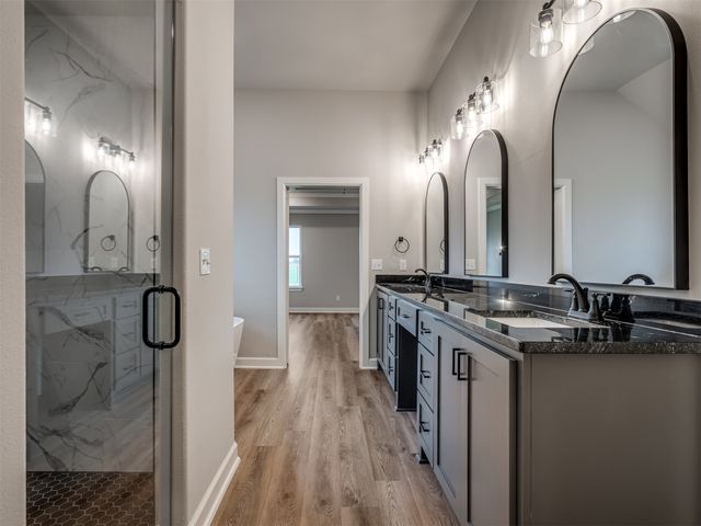 13777 N 58th East Avenue, Collinsville, OK 74021