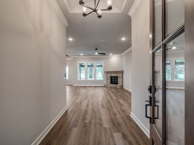 13777 N 58th East Avenue, Collinsville, OK 74021