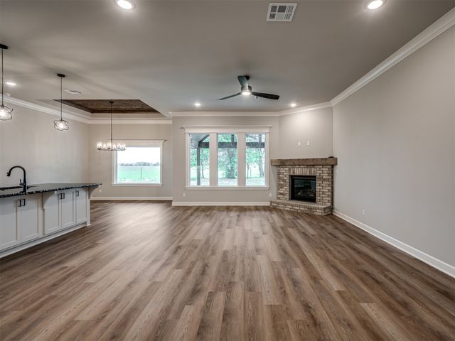 13777 N 58th East Avenue, Collinsville, OK 74021