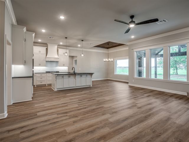 13777 N 58th East Avenue, Collinsville, OK 74021