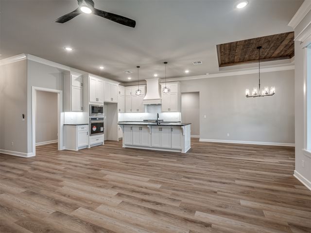 13777 N 58th East Avenue, Collinsville, OK 74021