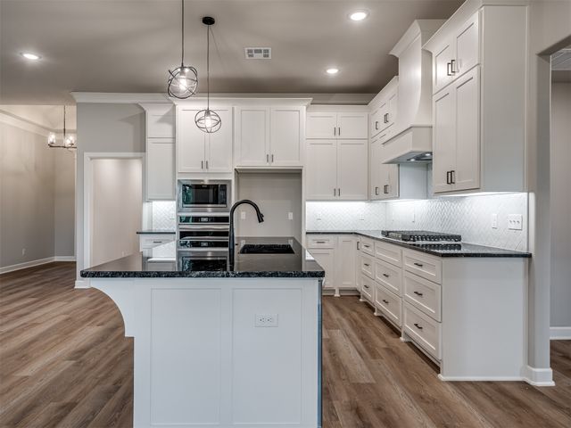 13777 N 58th East Avenue, Collinsville, OK 74021