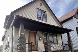 2355 20th STREET, Milwaukee, WI 53206